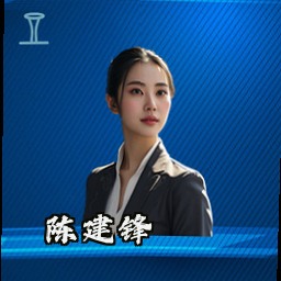 陈建锋
